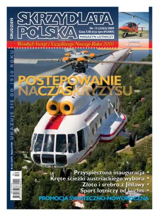 Skrzydlata Polska 12/2009