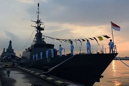 Wycofanie z linii RSS Independence