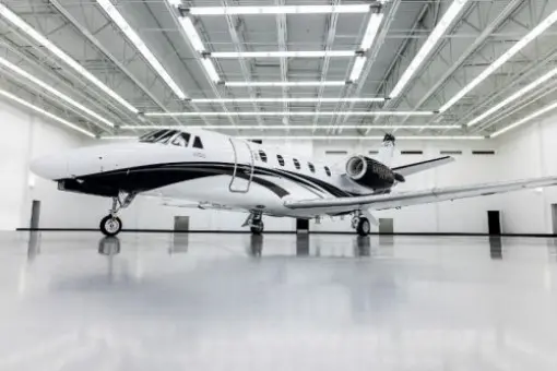 Certyfikat FAA dla Citation XLS Gen2
