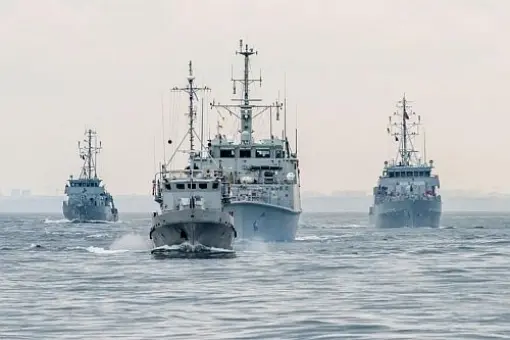 PKW Czernicki na Ukrainie