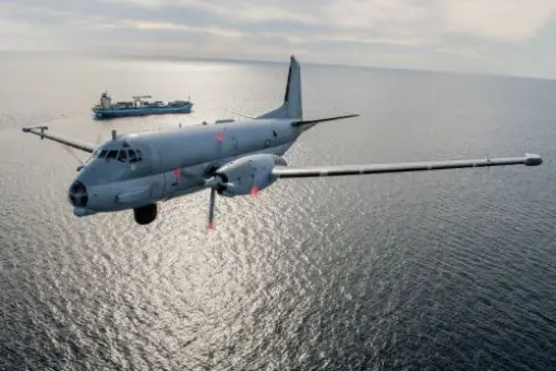 Zmodernizowane Atlantique 2 w służbie