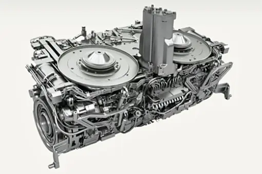 Zamówienie dla RENK na przekładnie do polskich K2