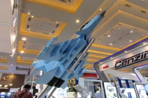 IndoDefence 2014: Brahmos dla Azji