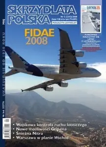 Skrzydlata Polska 05/2008