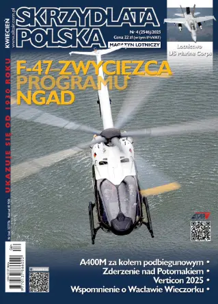 Skrzydlata Polska 04/2025