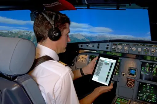 FlySmart dla Peach Aviation