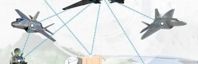 Łączność Lockheed Martin i Intel Study Advance 5G-Ready