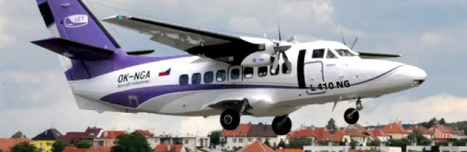 Oblot L410 NG