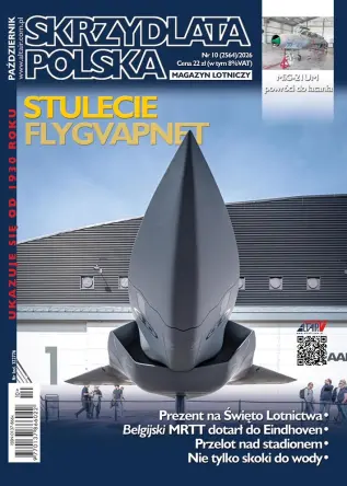 Skrzydlata Polska 10/2026