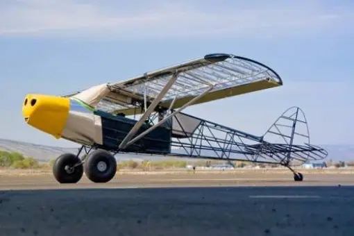 Rozbieg – 6 metrów