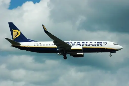 Szczegóły kontraktu Boeinga z Irakiem