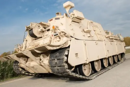 Kontrakt na 26 M88A2 dla WP