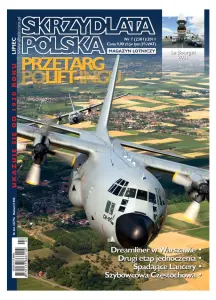Skrzydlata Polska 07/2011