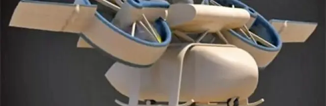 DARPA rezygnuje z ARES
