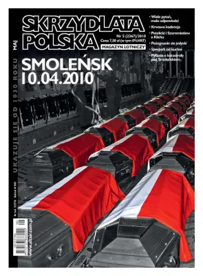 Skrzydlata Polska 05/2010
