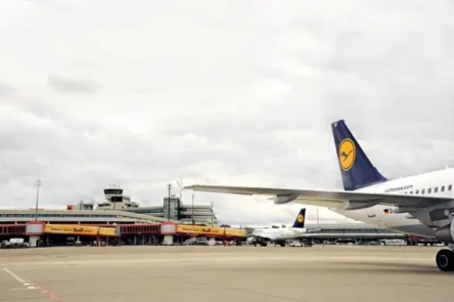 Grupa Lufthansa zwiększa ofertę
