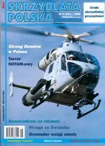 Skrzydlata Polska 05/2002