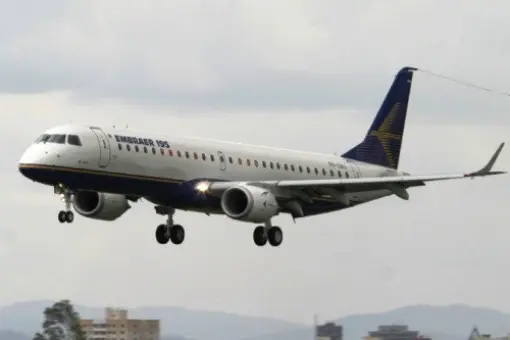 Lotnicza rewolucja w Brazylii?