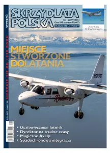 Skrzydlata Polska 01/2013