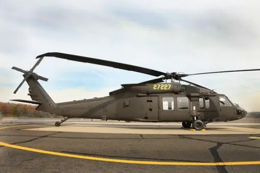 Brunei wybrało S-70i