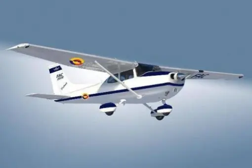 Nowe Cessny 172 dla FAC