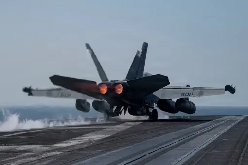 Amerykańskie miliardy na wojnę w Iranie