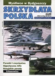 Skrzydlata Polska 09/1996