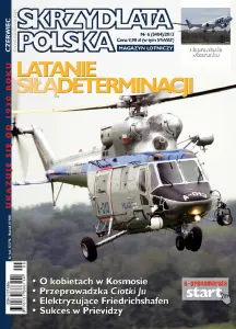 Skrzydlata Polska 06/2013
