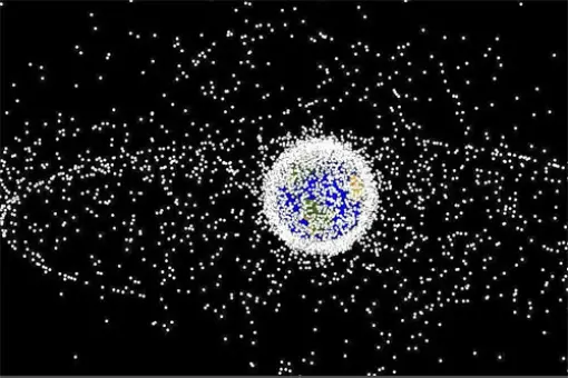 1,84 mld USD na program Andromeda