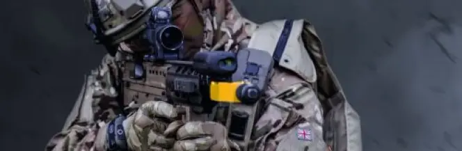 British Army inwestuje w szkolenie w Omanie