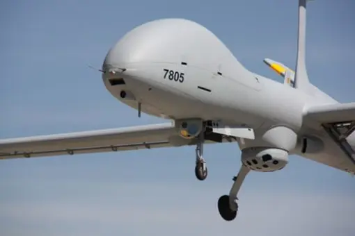 Elbit dostarczy Hermesa 900