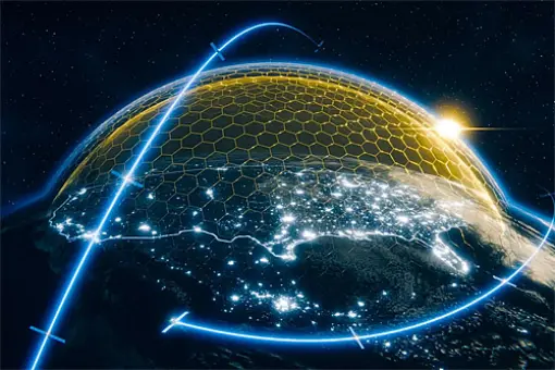 4,16 mld USD dla SpaceX