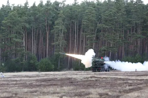 KNDS i Elbit utworzą EuroPULS