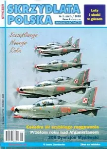 Skrzydlata Polska 01/2002