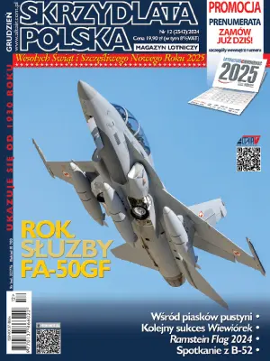 Skrzydlata Polska 12/2024