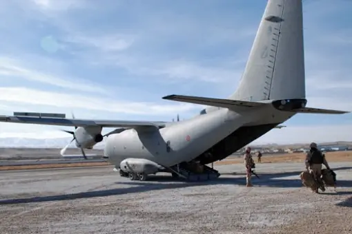 Australia kupuje 10 C-27J