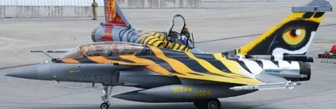 FX-2 – przetarg trwa