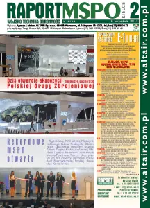 Raport MSPO 02/2014