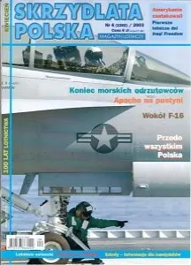 Skrzydlata Polska 04/2003