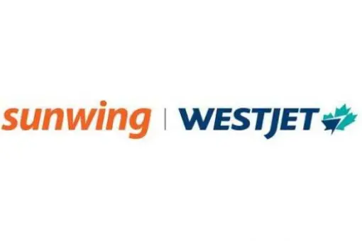 WestJet przejęła Sunwing