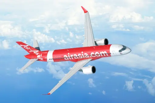 150 A220 dla AirAsia