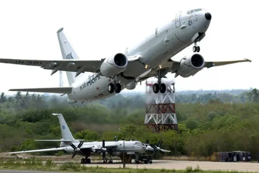Indie wycofały z linii Tu-142M