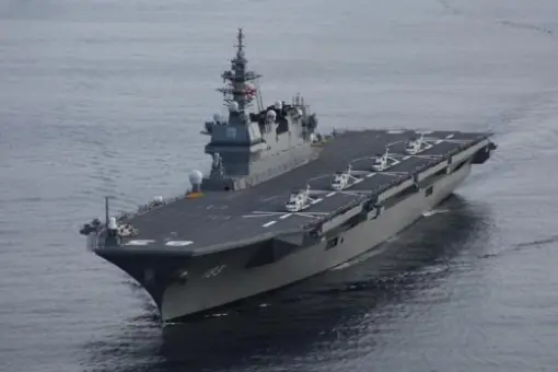 Nowa klasyfikacja typu Izumo