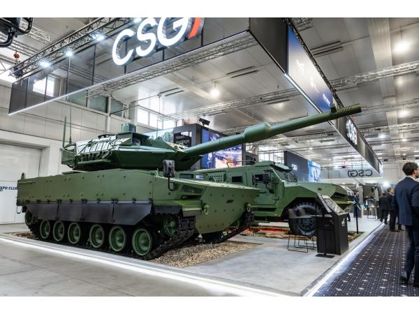 Czeski czołg z tureckim rodowodem (8)