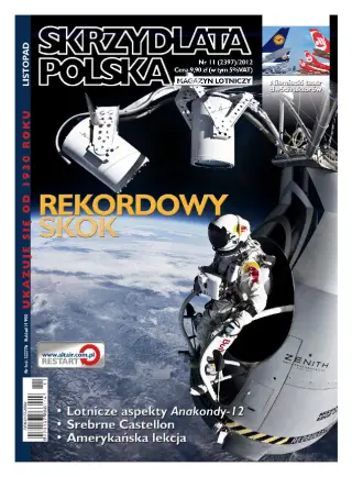 Skrzydlata Polska 11/2012