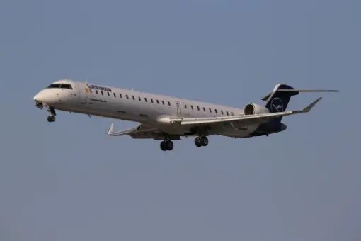 Lufthansa wraca do Bydgoszczy 