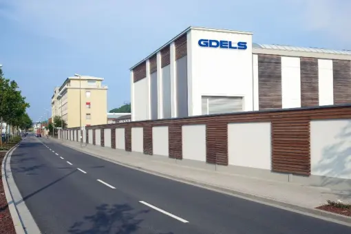 Inwestycje GDELS-Bridge Systems