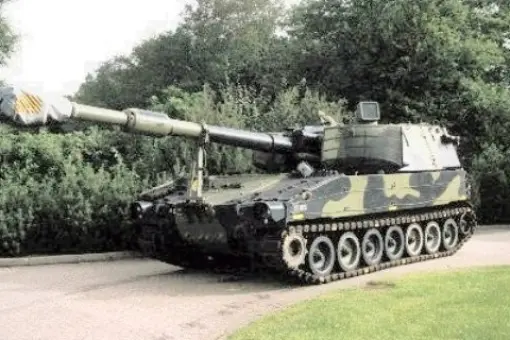 Dania wybiera misje zagraniczne