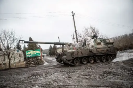 Środki z Europejskiego Instrumentu na rzecz Pokoju dla Polski