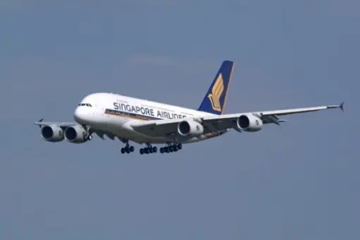 A jednak Boeing, chociaż…